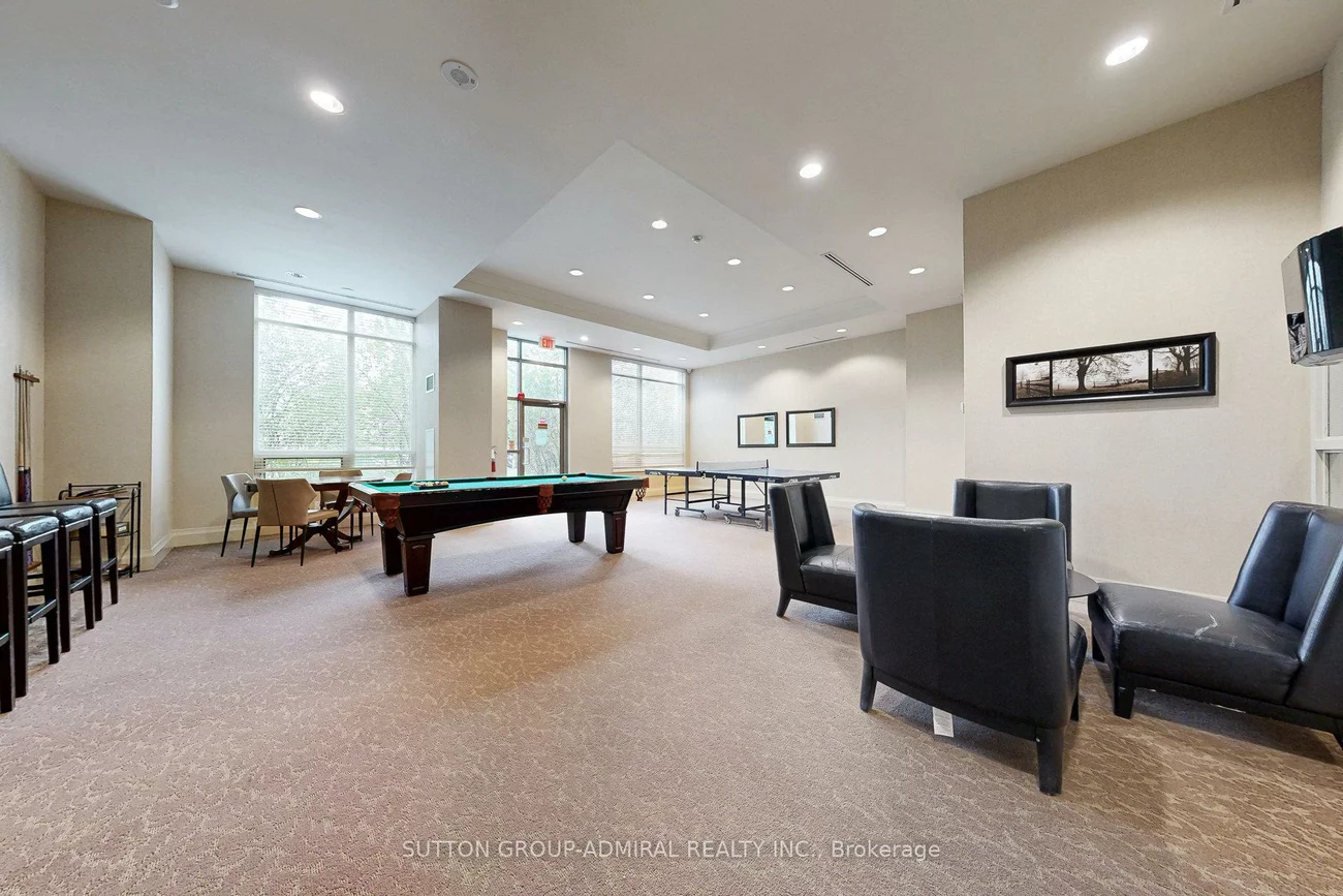 100, Promenade, Brownridge, Vaughan