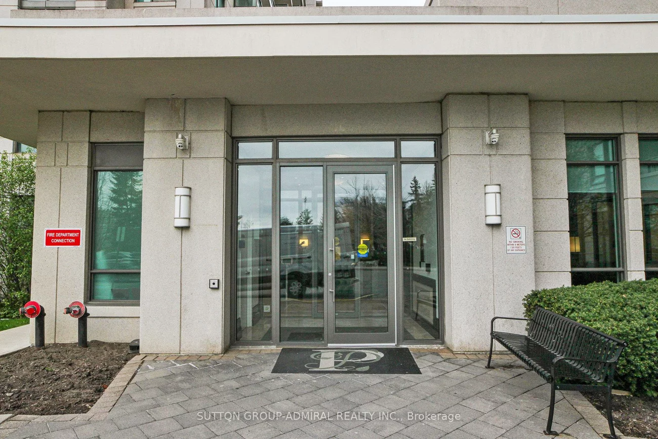 100, Promenade, Brownridge, Vaughan