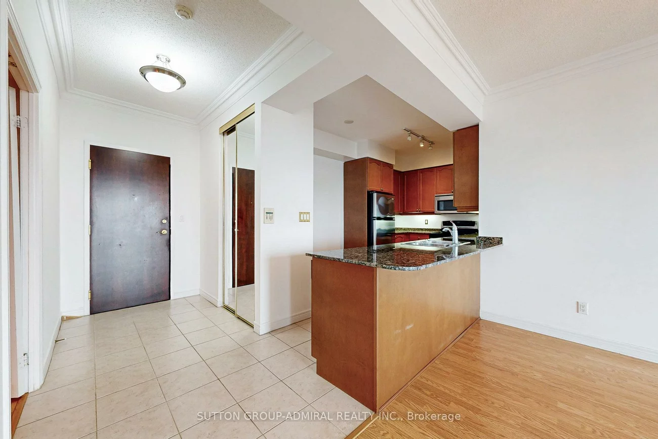 100, Promenade, Brownridge, Vaughan