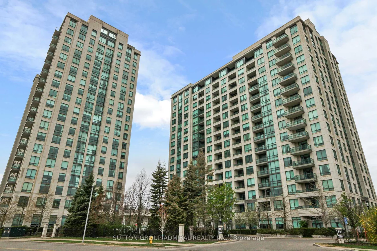 100, Promenade, Brownridge, Vaughan