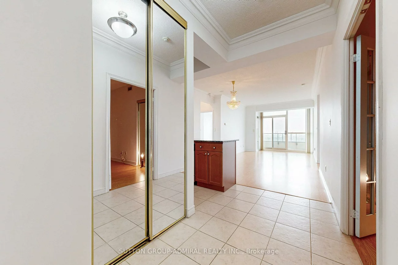 100, Promenade, Brownridge, Vaughan
