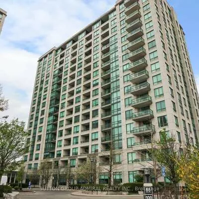 100, Promenade, Brownridge, Vaughan