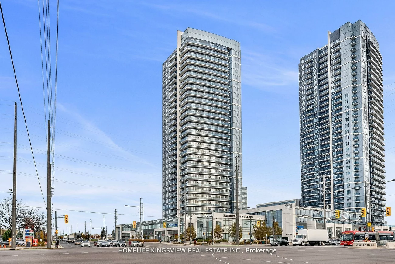 3700, hwy 7, Vaughan Corporate Centre, Vaughan