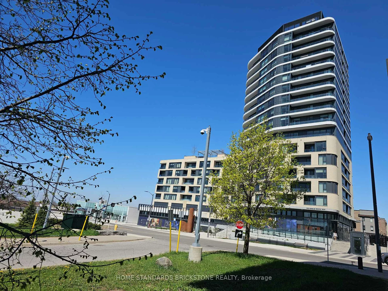 120, Eagle Rock, Rural Vaughan, Vaughan