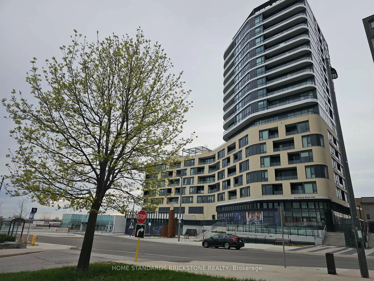120, Eagle Rock, Rural Vaughan, Vaughan
