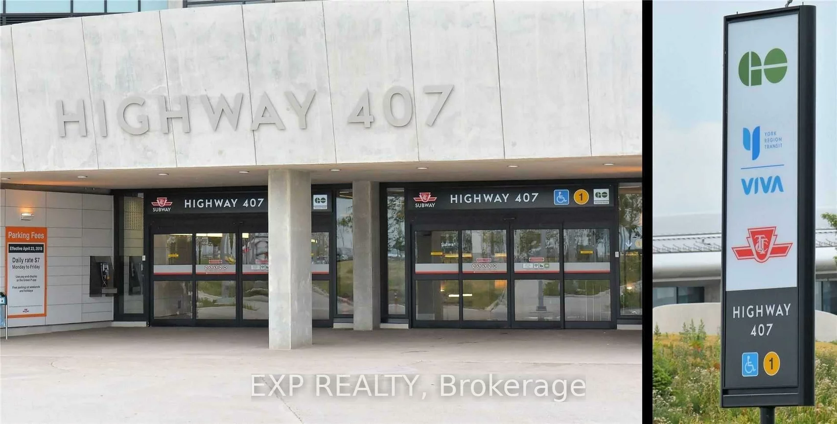 2910, Highway 7, Concord, Vaughan