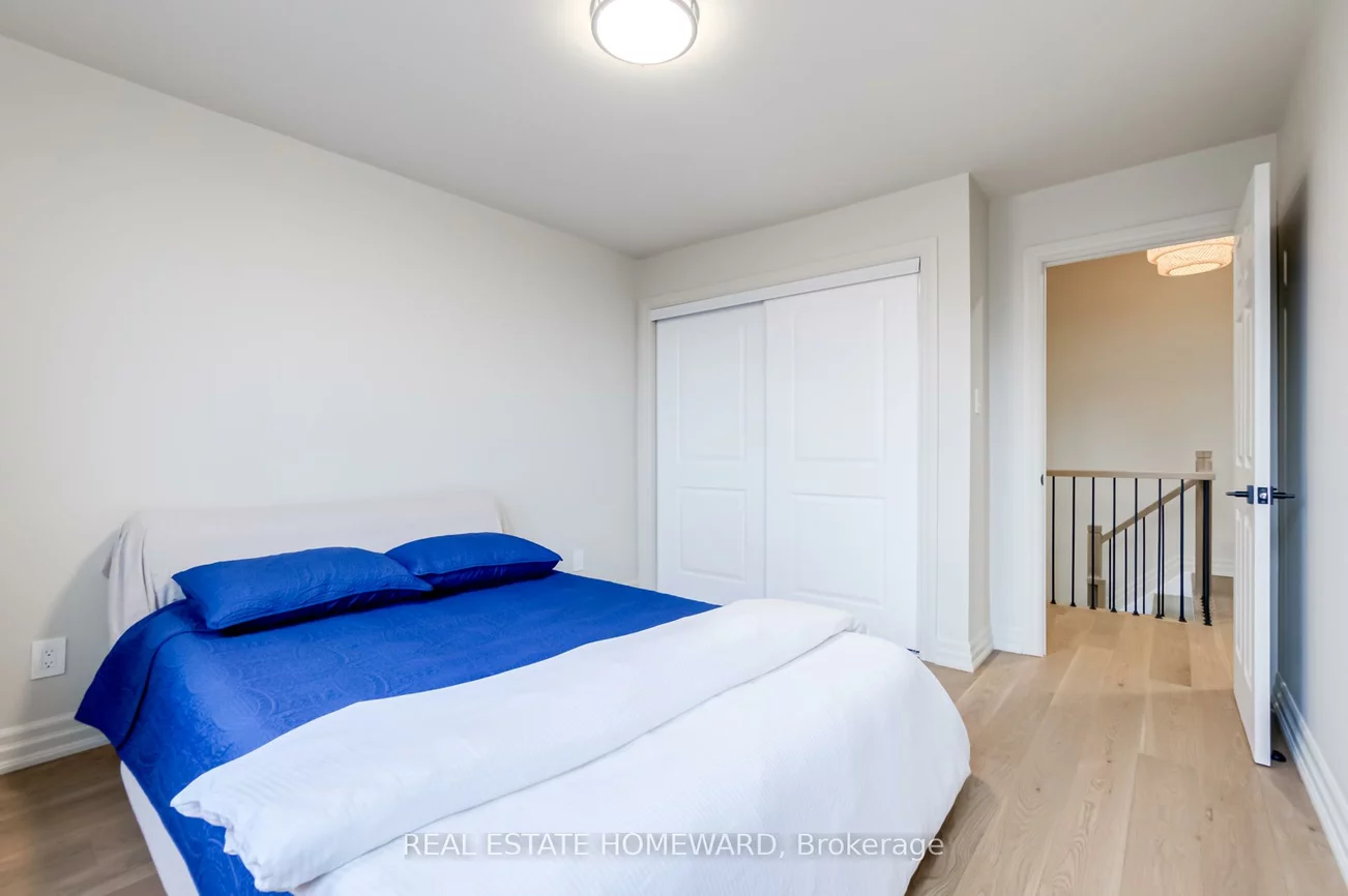 100, Arbors, West Woodbridge, Vaughan