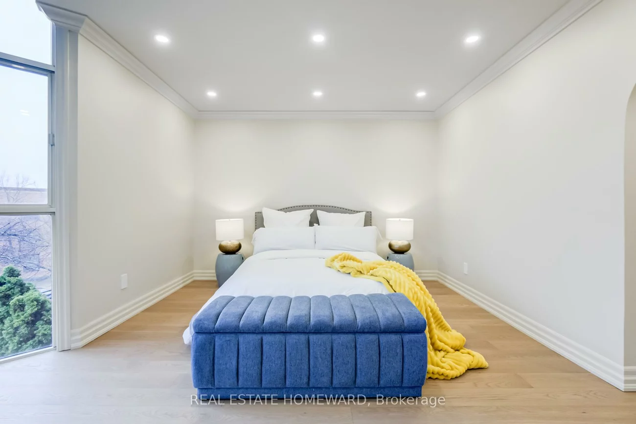 100, Arbors, West Woodbridge, Vaughan
