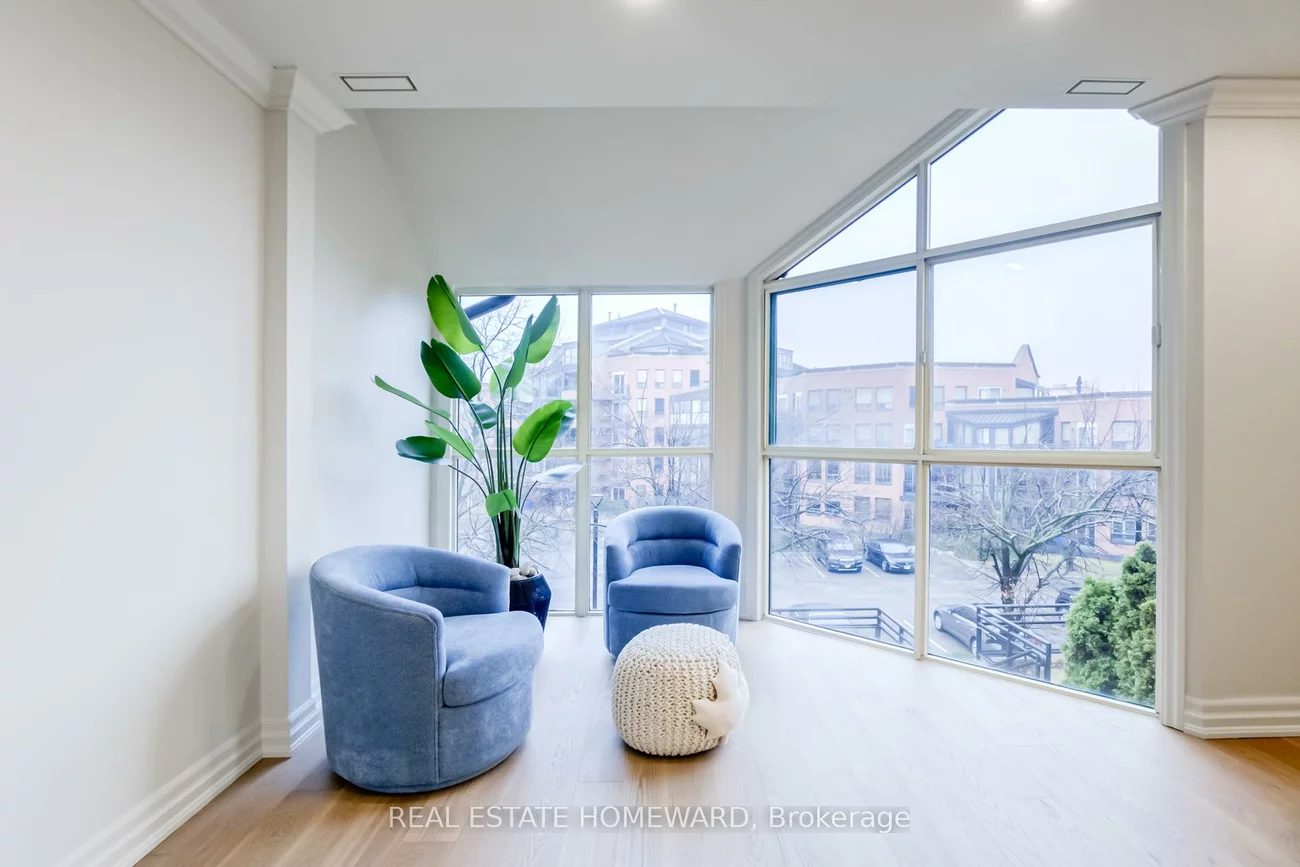 100, Arbors, West Woodbridge, Vaughan