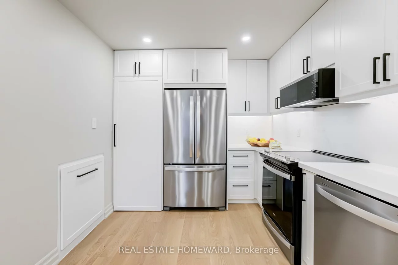 100, Arbors, West Woodbridge, Vaughan