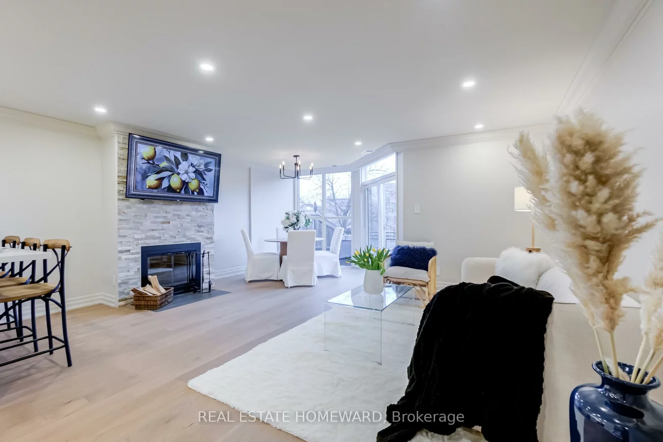 100, Arbors, West Woodbridge, Vaughan
