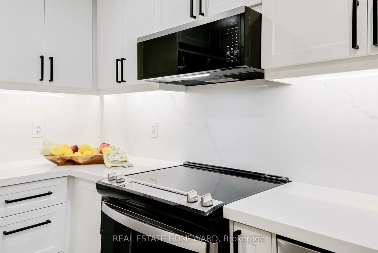 100, Arbors, West Woodbridge, Vaughan