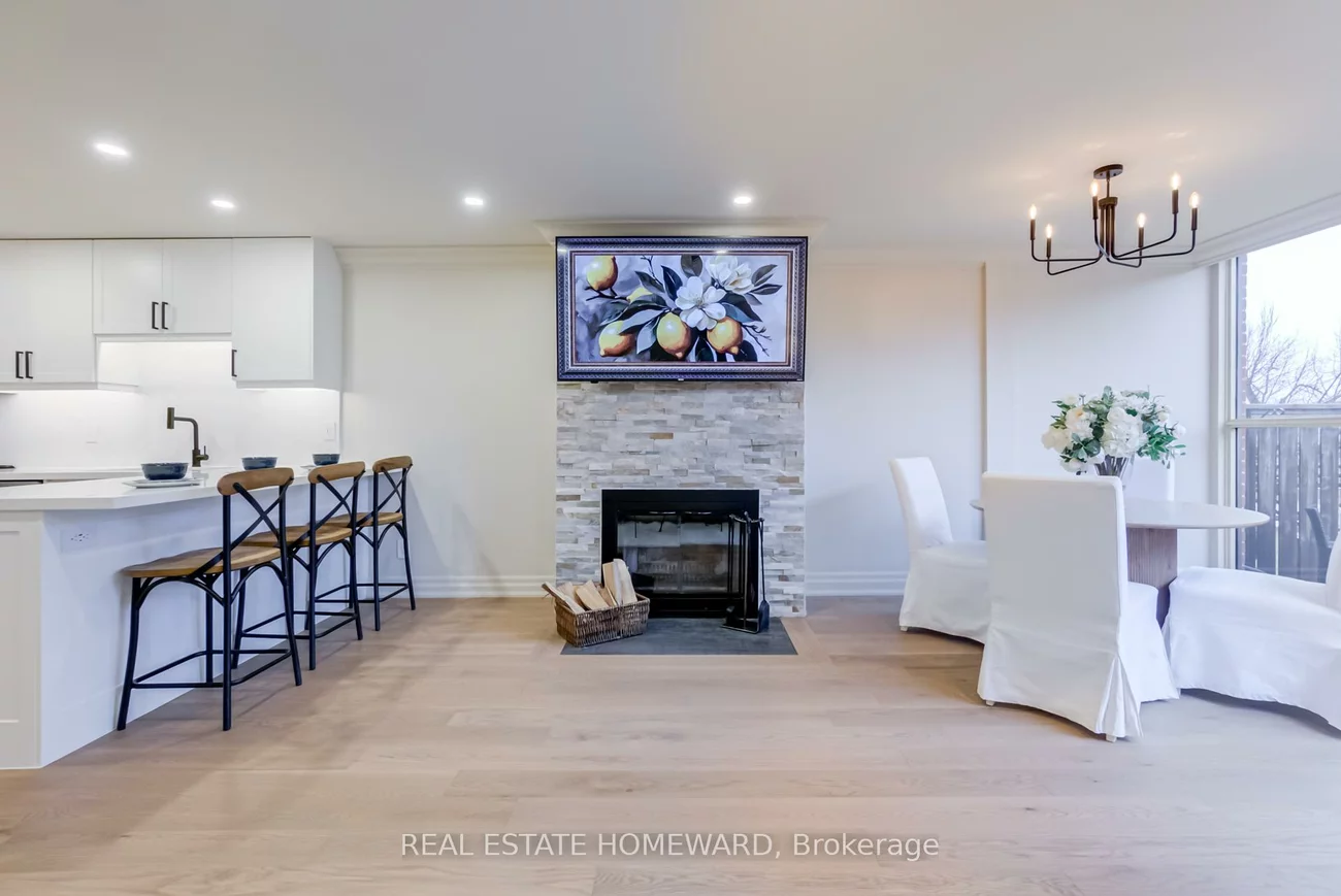 100, Arbors, West Woodbridge, Vaughan