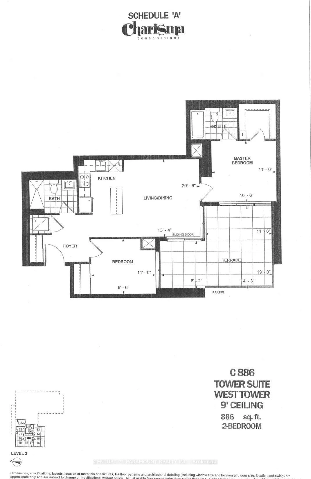 9000, Jane, Vellore Village, Vaughan