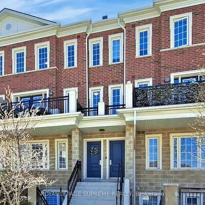 26, Bruce, East Woodbridge, Vaughan