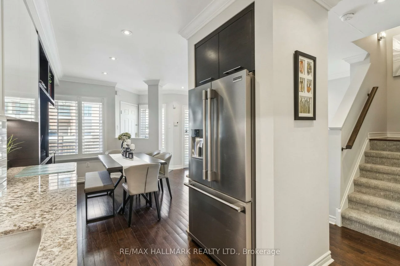 735, New Westminster, Brownridge, Vaughan