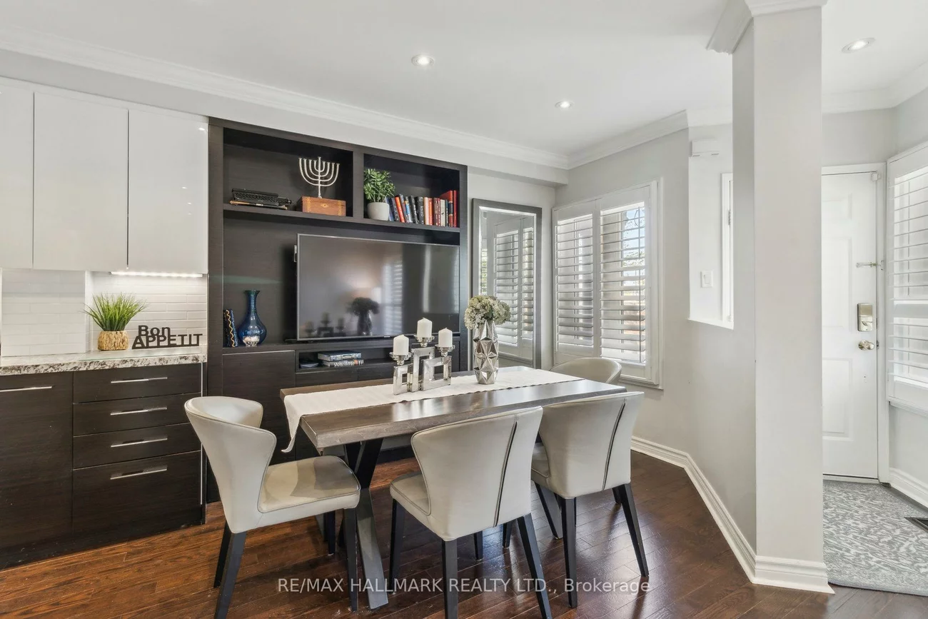 735, New Westminster, Brownridge, Vaughan