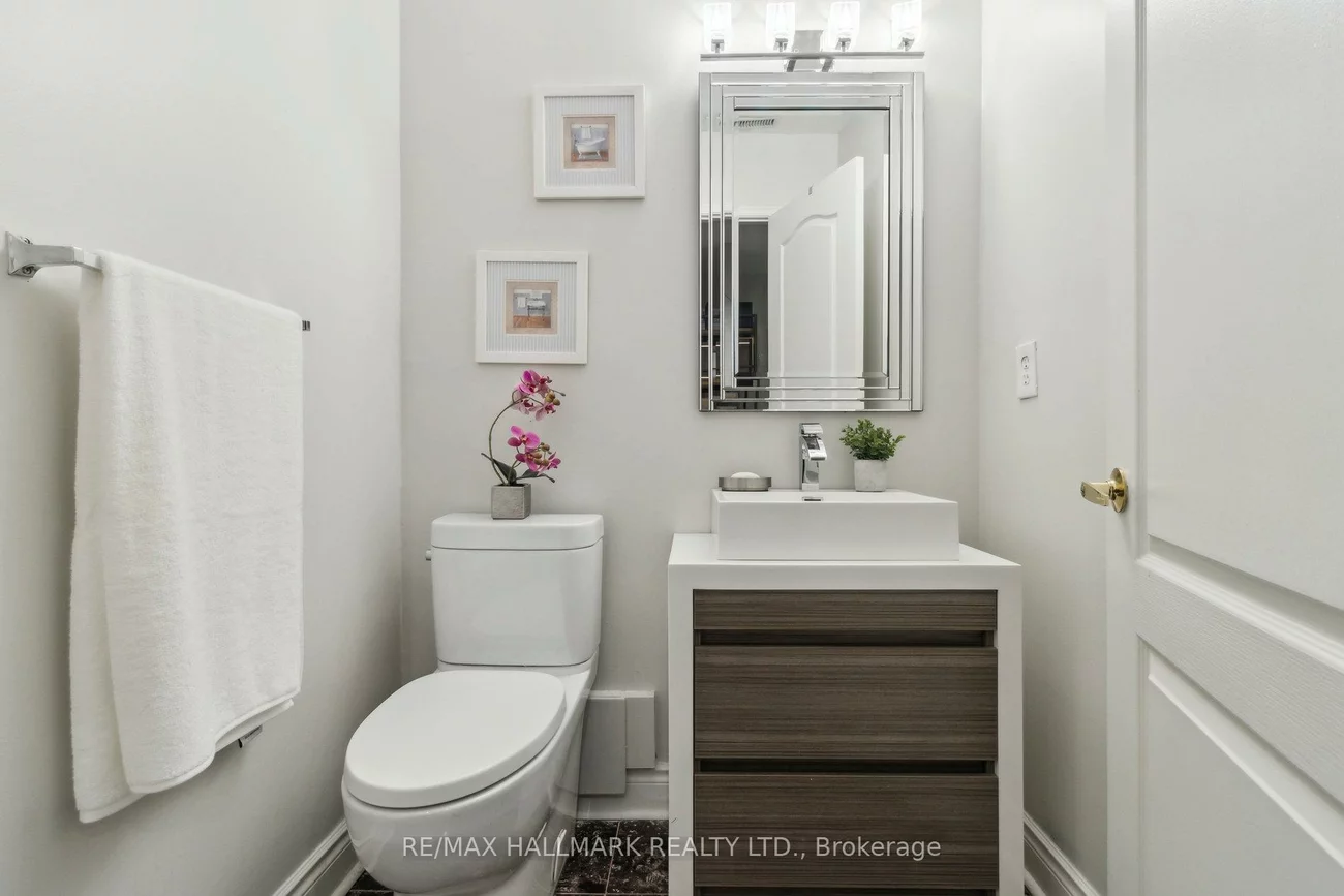 735, New Westminster, Brownridge, Vaughan