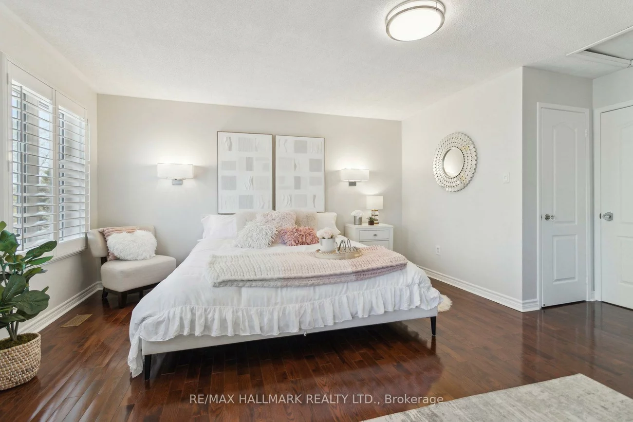 735, New Westminster, Brownridge, Vaughan