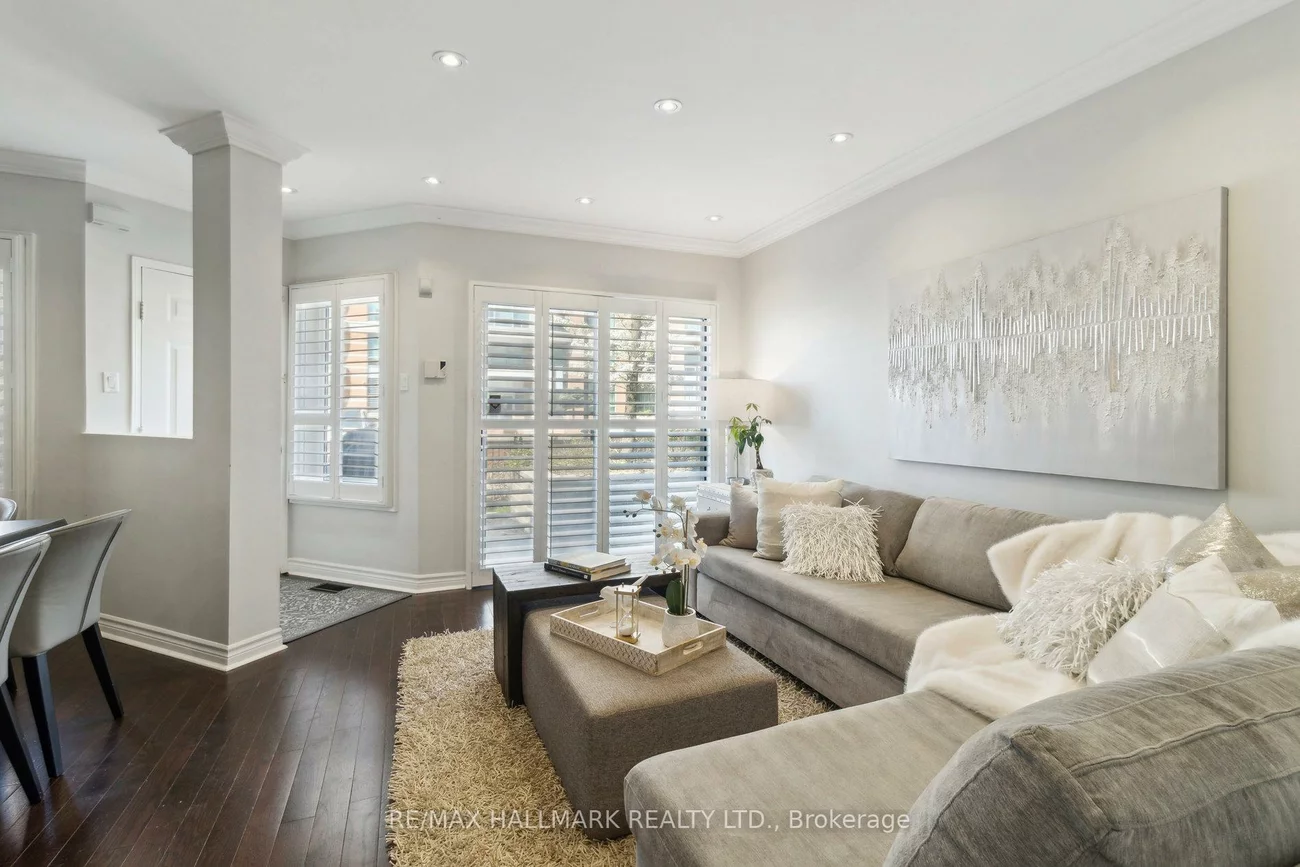 735, New Westminster, Brownridge, Vaughan