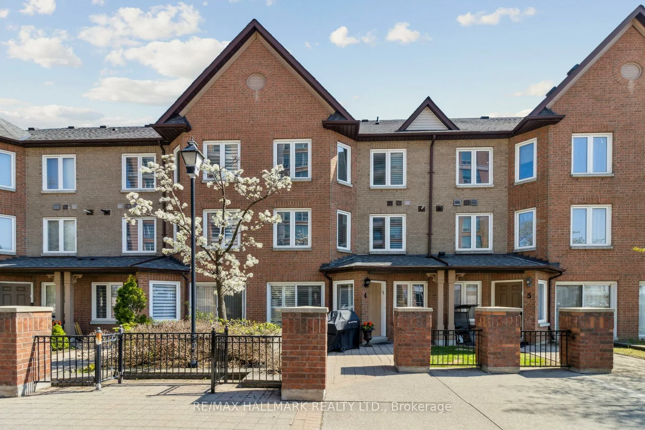 735, New Westminster, Brownridge, Vaughan