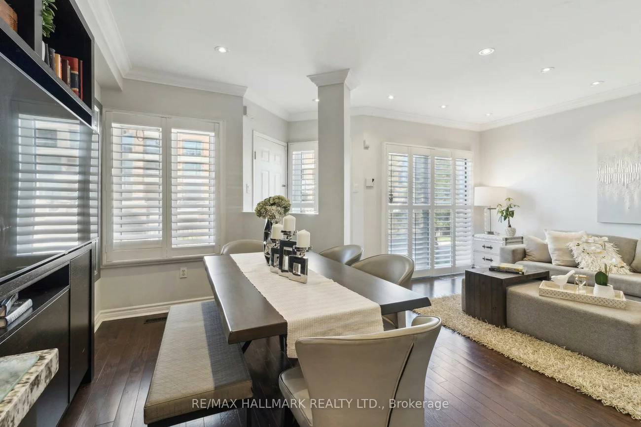 735, New Westminster, Brownridge, Vaughan