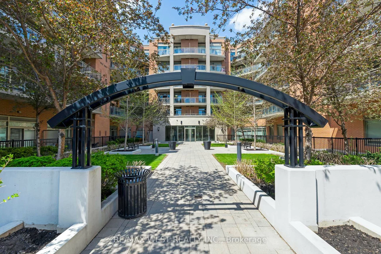 281, Woodbridge, West Woodbridge, Vaughan