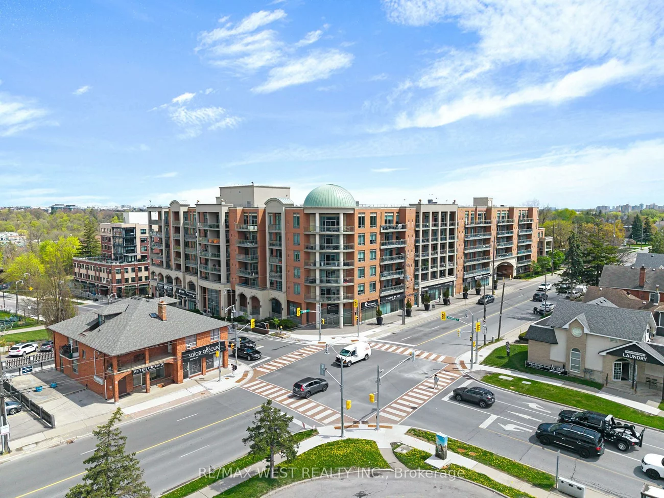 281, Woodbridge, West Woodbridge, Vaughan