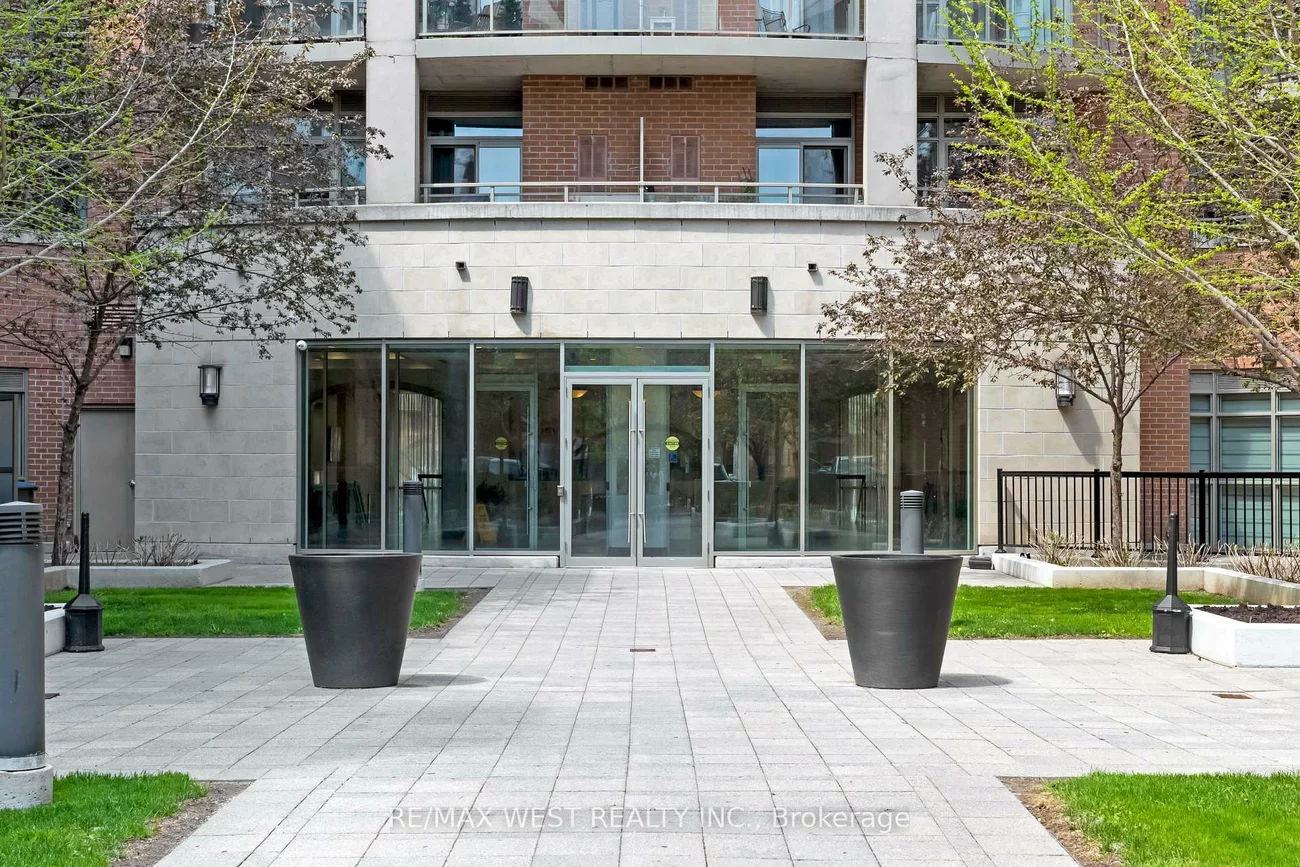 281, Woodbridge, West Woodbridge, Vaughan