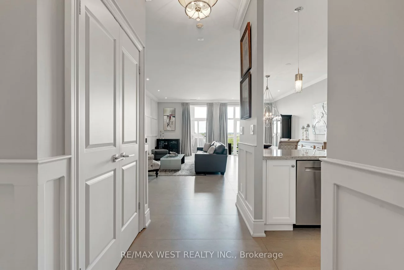 281, Woodbridge, West Woodbridge, Vaughan