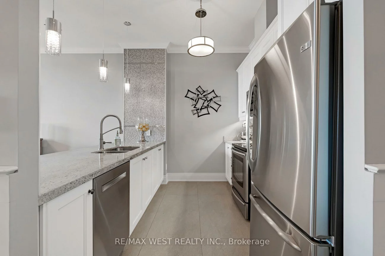 281, Woodbridge, West Woodbridge, Vaughan