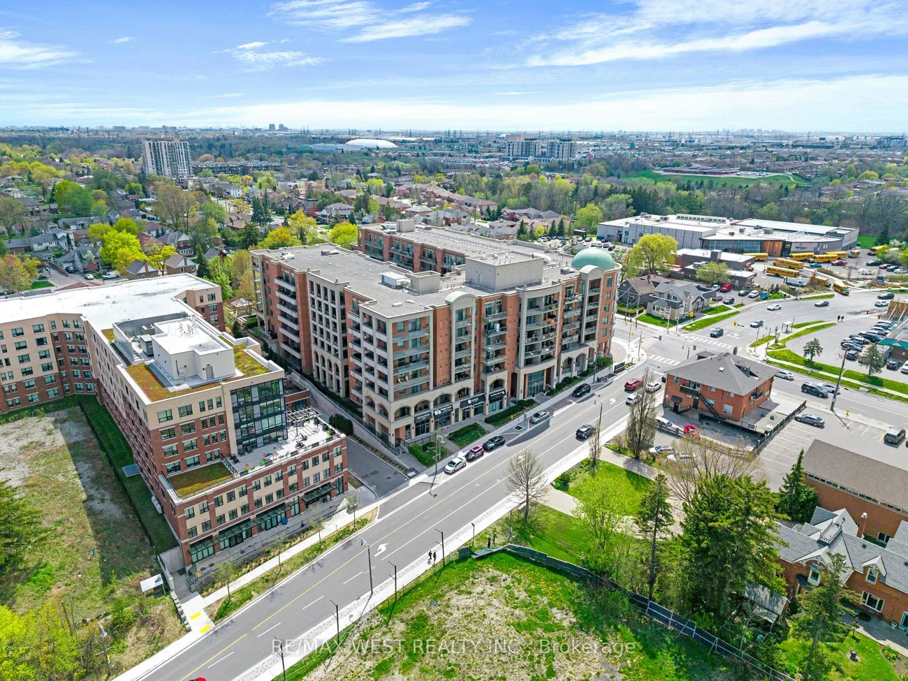 281, Woodbridge, West Woodbridge, Vaughan