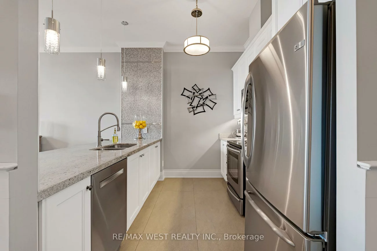 281, Woodbridge, West Woodbridge, Vaughan