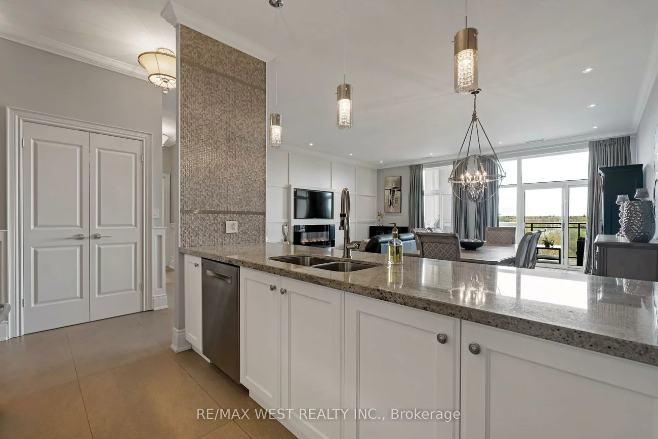 281, Woodbridge, West Woodbridge, Vaughan