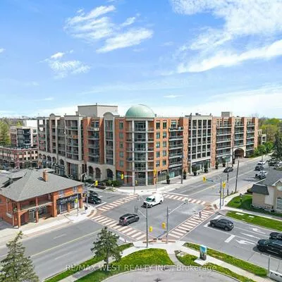 281, Woodbridge, West Woodbridge, Vaughan