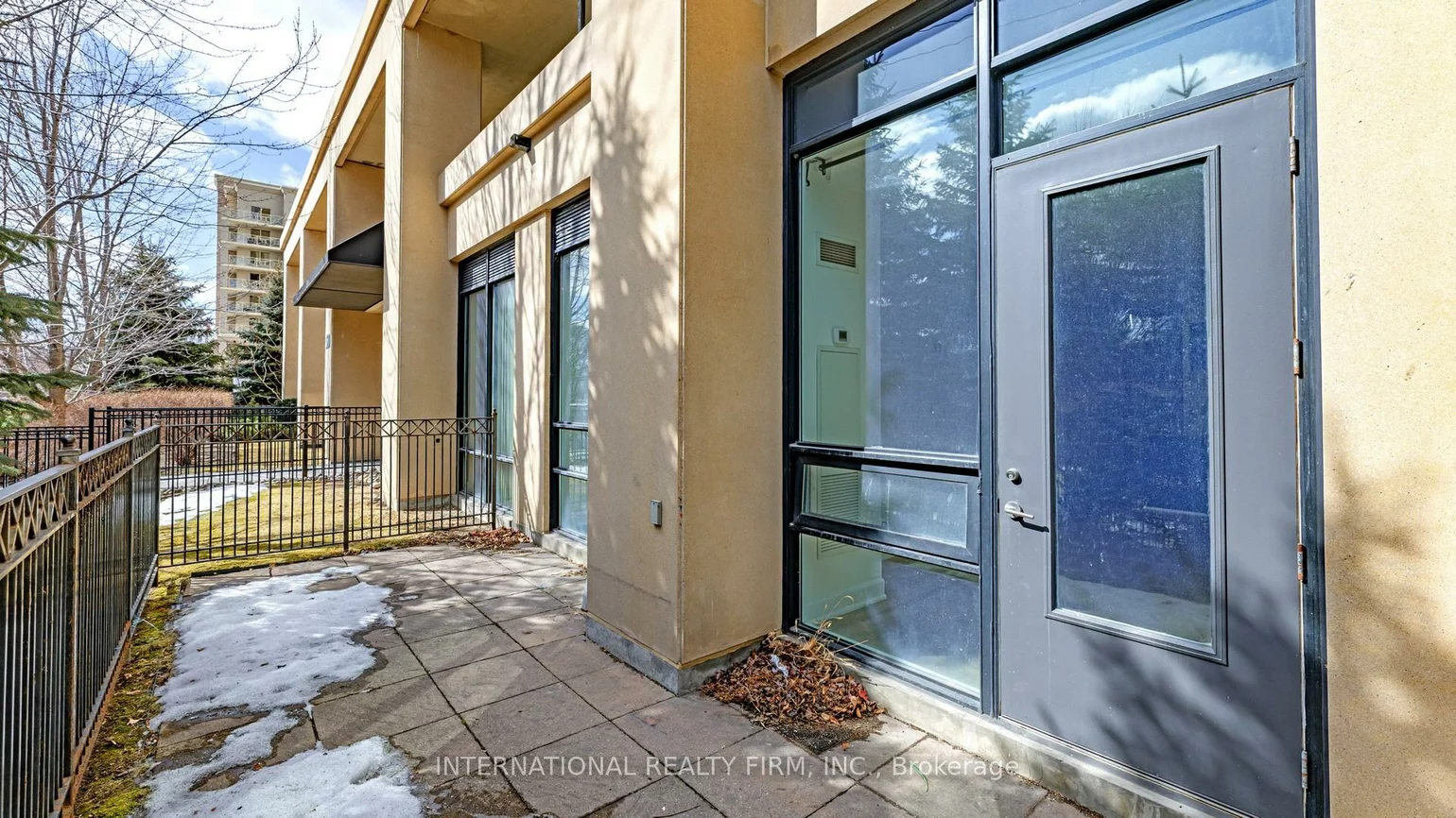 520, Steeles, Crestwood-Springfarm-Yorkhill, Vaughan