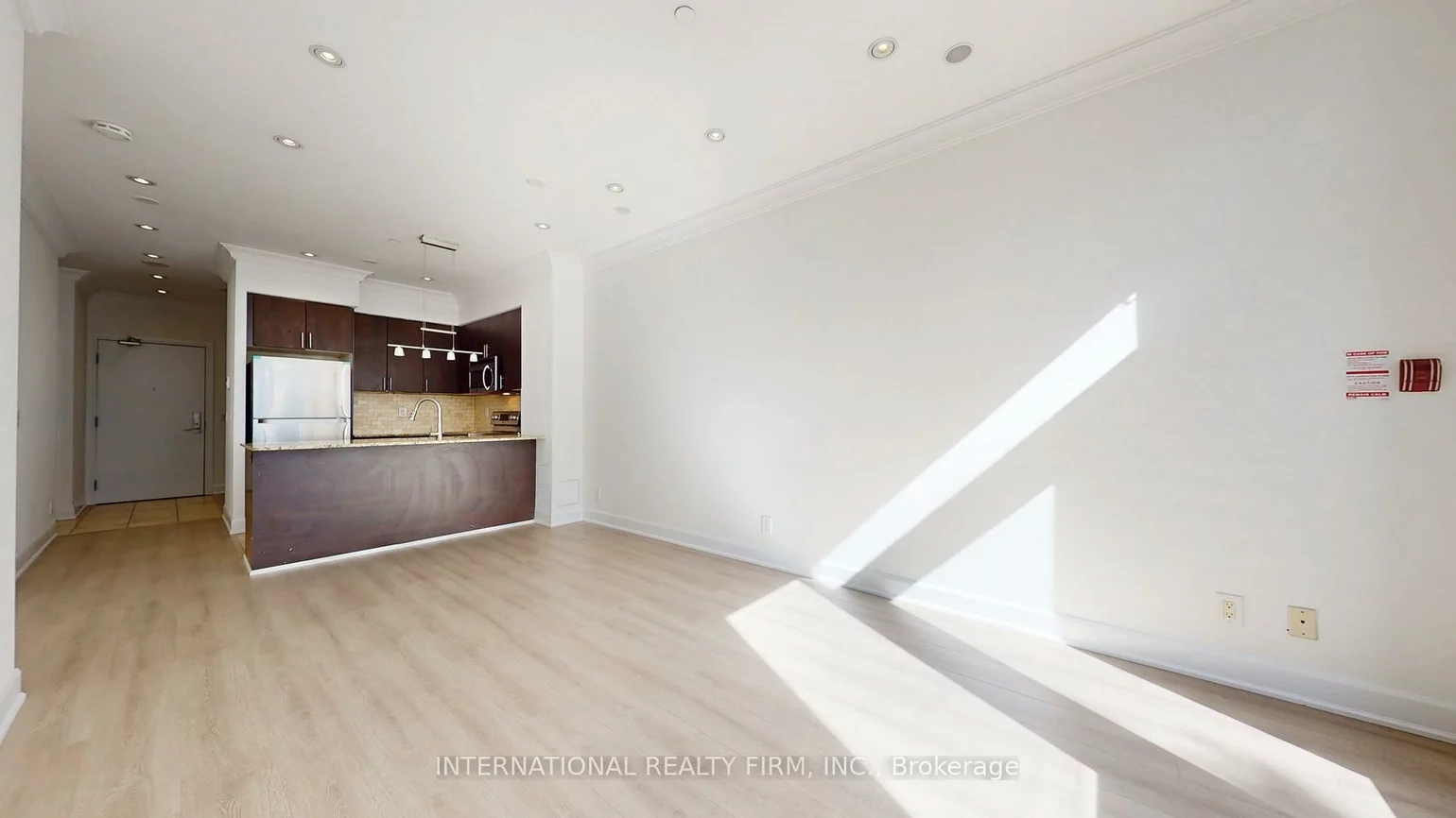 520, Steeles, Crestwood-Springfarm-Yorkhill, Vaughan