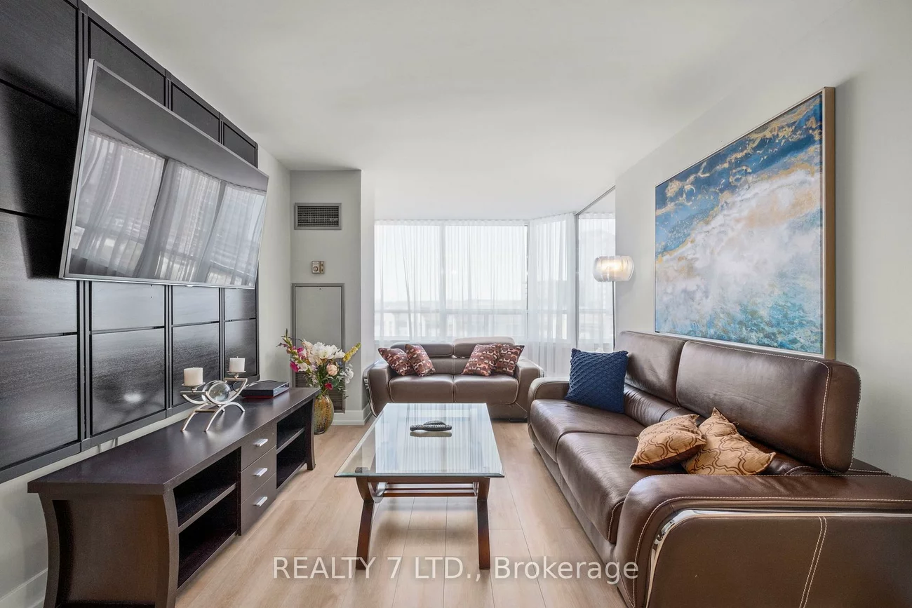 120, Promenade, Brownridge, Vaughan