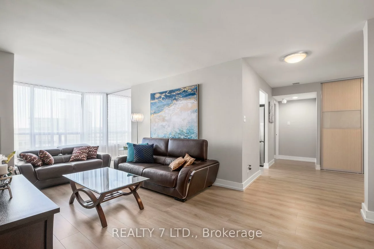 120, Promenade, Brownridge, Vaughan