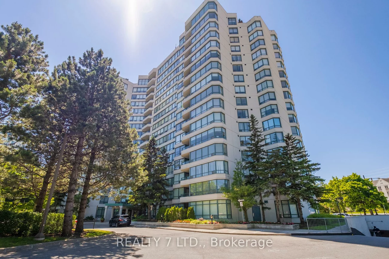 120, Promenade, Brownridge, Vaughan