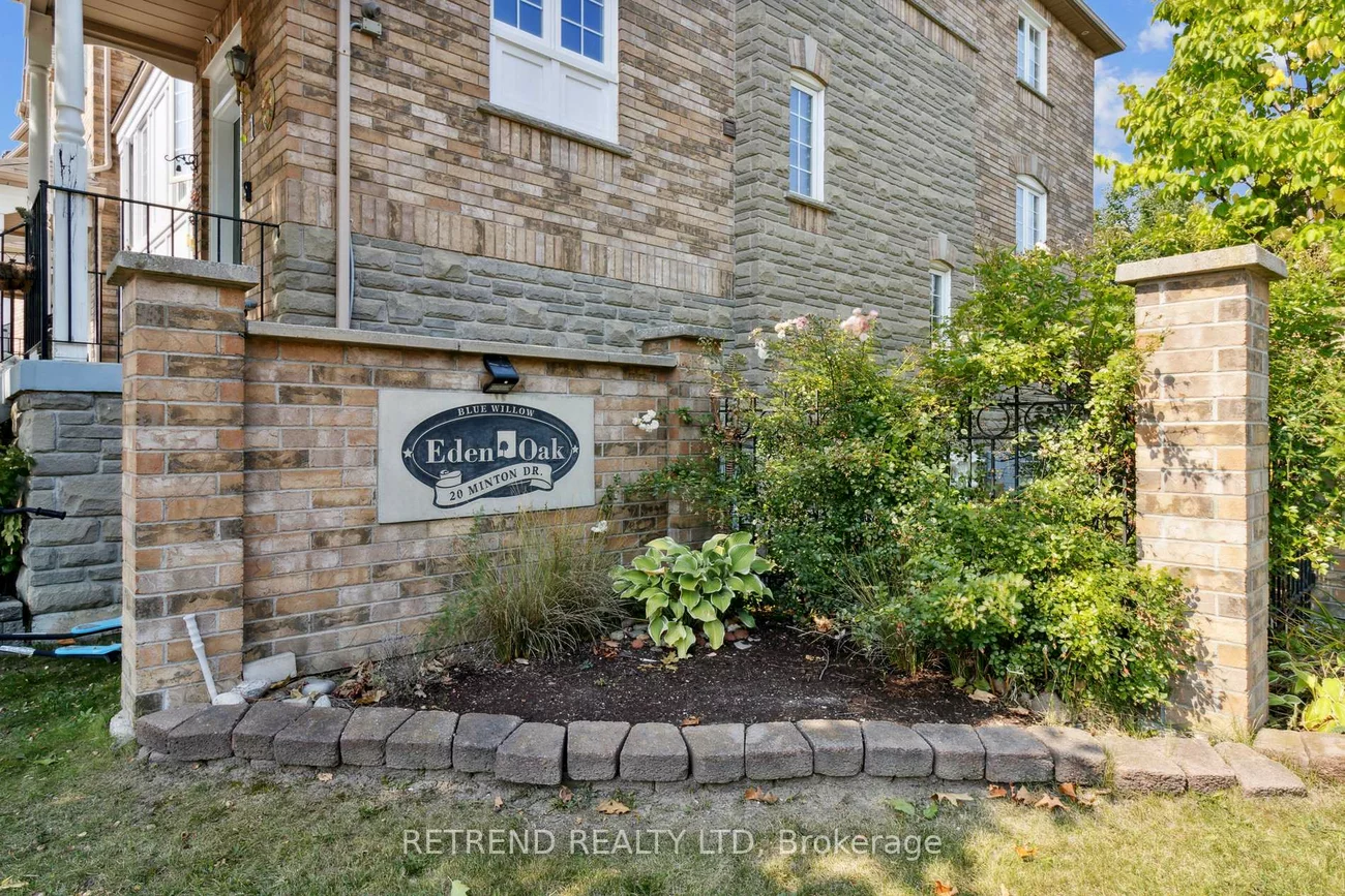 20, Minton, East Woodbridge, Vaughan