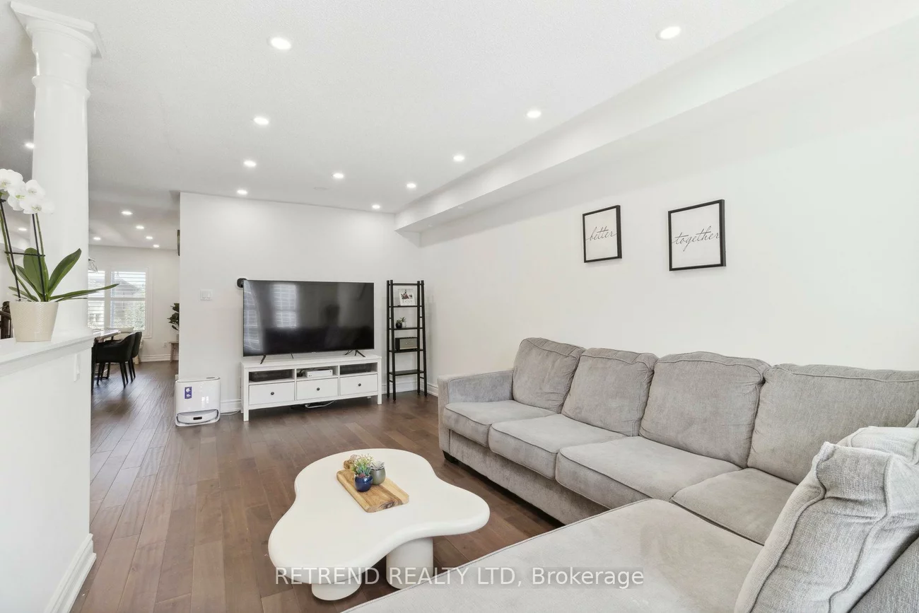 20, Minton, East Woodbridge, Vaughan
