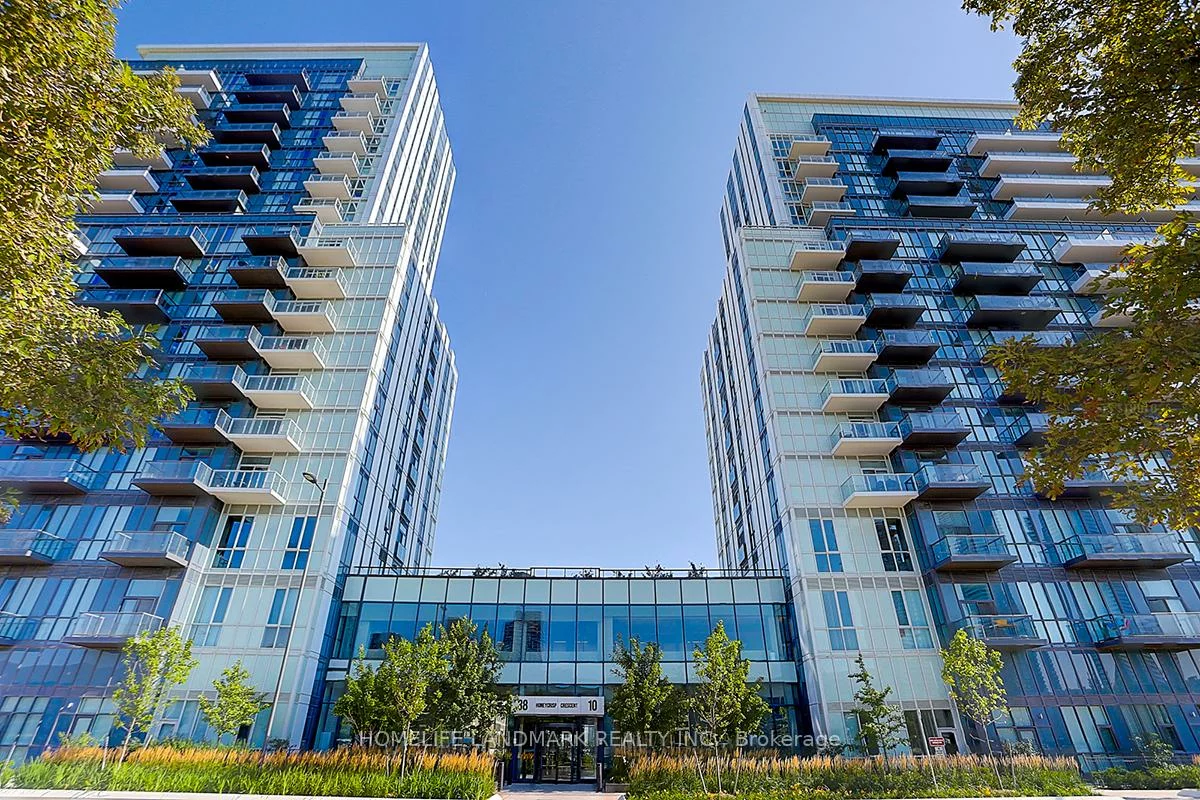 38, Honeycrisp, Vaughan Corporate Centre, Vaughan