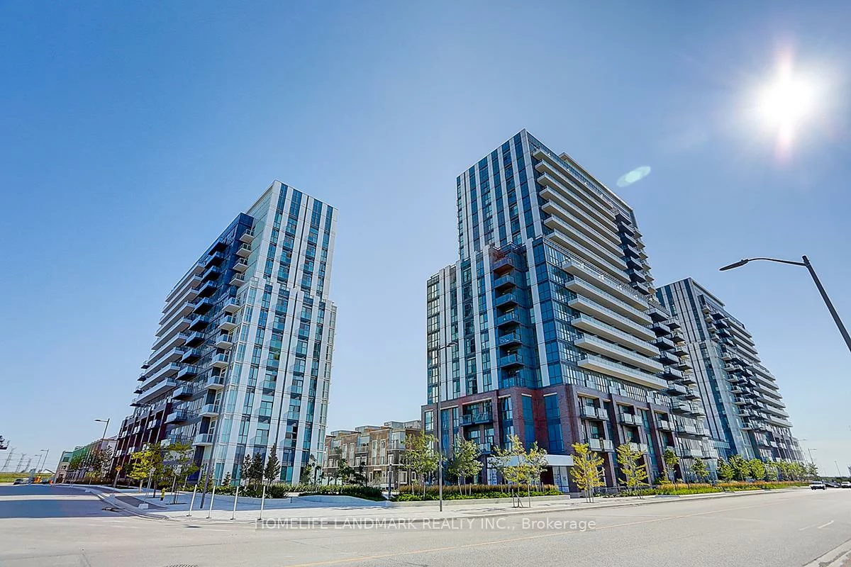 38, Honeycrisp, Vaughan Corporate Centre, Vaughan