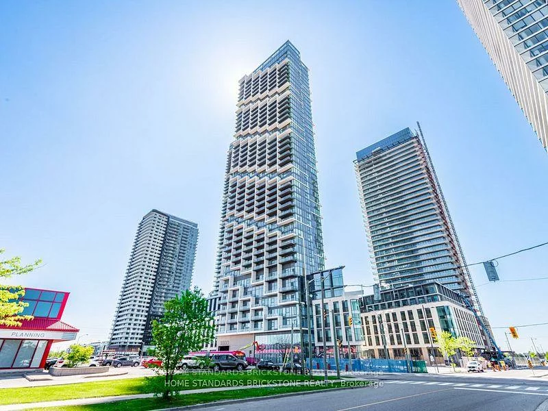 1000, Portage, Vaughan Corporate Centre, Vaughan