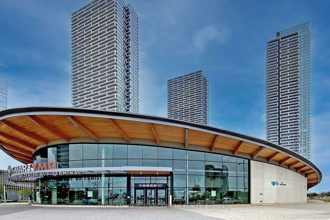 1000, Portage, Vaughan Corporate Centre, Vaughan