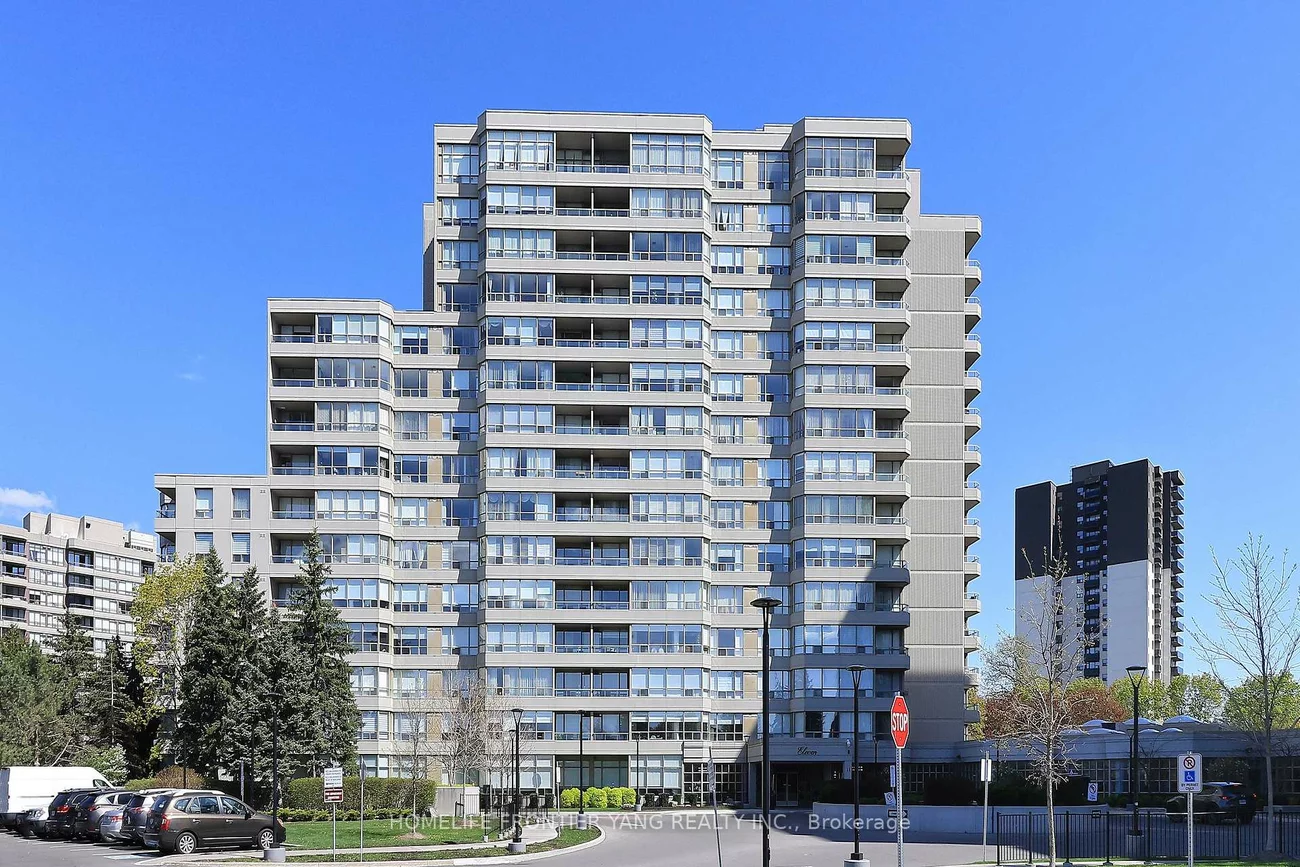 11, Townsgate, Crestwood-Springfarm-Yorkhill, Vaughan