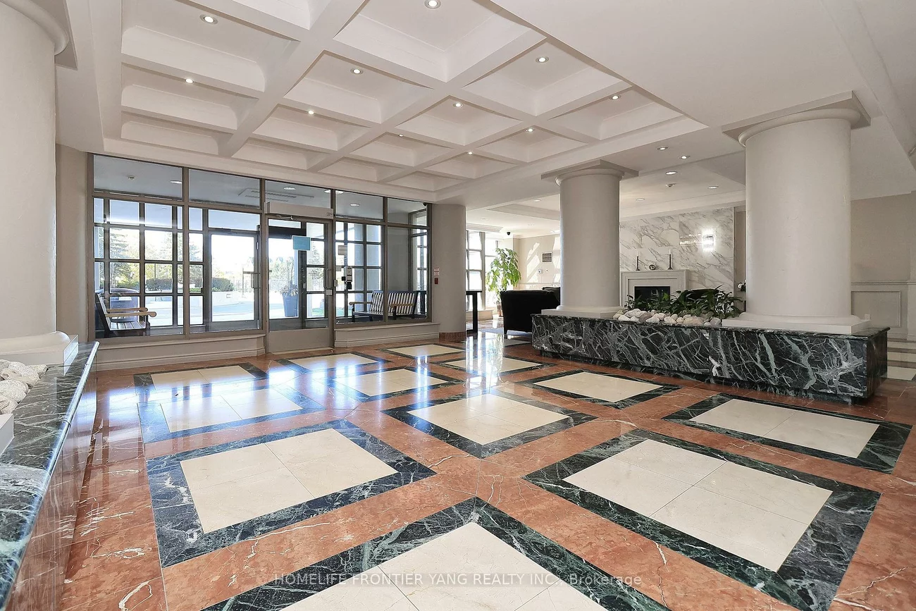 11, Townsgate, Crestwood-Springfarm-Yorkhill, Vaughan