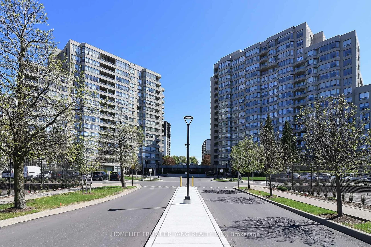 11, Townsgate, Crestwood-Springfarm-Yorkhill, Vaughan