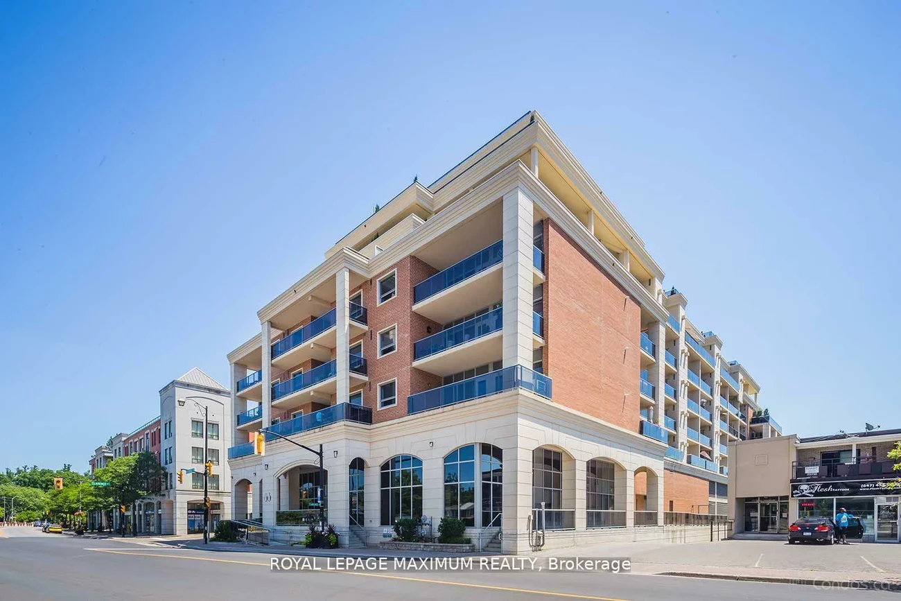 83, Woodbridge, West Woodbridge, Vaughan